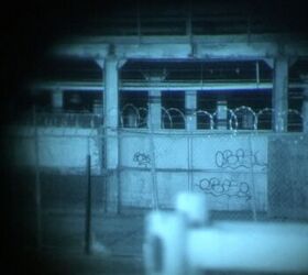 friday night lights night vision magnifier