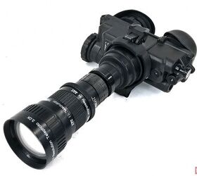 friday night lights night vision magnifier
