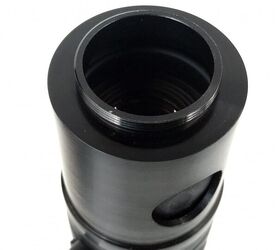 friday night lights night vision magnifier