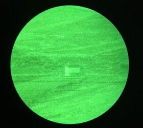 PVS-27 photographed through Bushnell LMSS