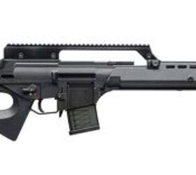 POTD: The Heckler & Koch SL8 | thefirearmblog.com