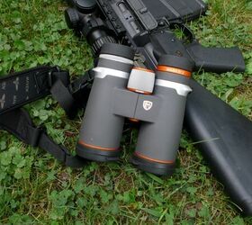 TFB Review: Maven B1.2 Binocular With 10x42mm ED Glass