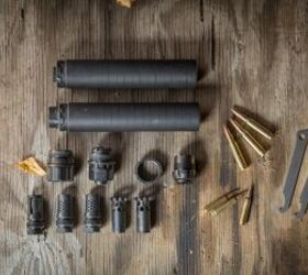 SILENCER SATURDAY #191: The Beast Unleashed - The Dead Air Silencers Primal