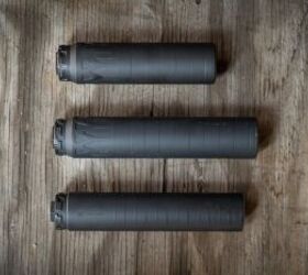 SILENCER SATURDAY #191: The Beast Unleashed - The Dead Air Silencers Primal