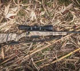 NEW From Vortex: The Crossfire II 3-9×50 Straight-Wall BDC Riflescope