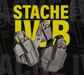 Blackhawk Expands Stache Holsters to G43, GX4, and More