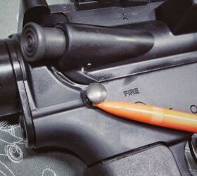 AR15 Disassembly