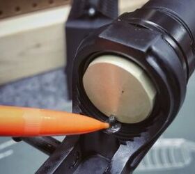 AR15 Disassembly