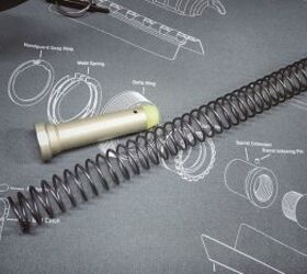 AR15 Disassembly