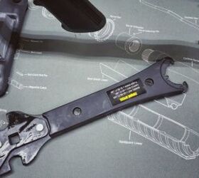 AR15 Disassembly