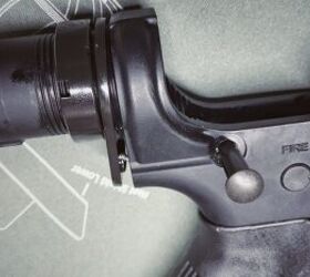 AR15 Disassembly