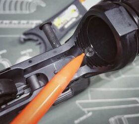 AR15 Disassembly