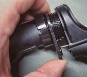 AR15 Disassembly