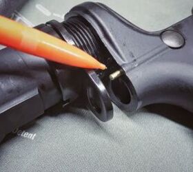AR15 Disassembly