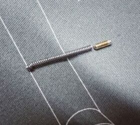 AR15 Disassembly