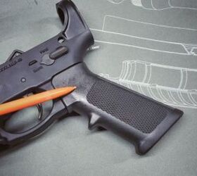 AR15 Disassembly
