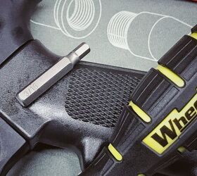 AR15 Disassembly