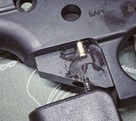 AR15 Disassembly