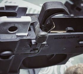 AR15 Disassembly