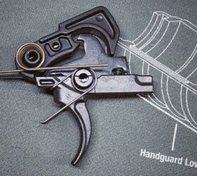 AR15 Disassembly