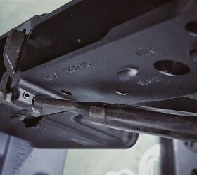 AR15 Disassembly