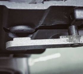 AR15 Disassembly