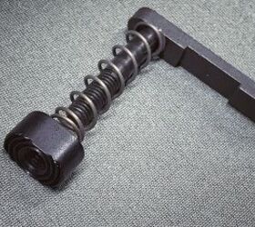 AR15 Disassembly