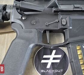 TFB Review: Blackout Defense 