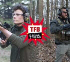 TFB B-Side Podcast: The Hierarchy of Gun Gear Needs