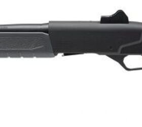 Savage Arms Announces New Configurations for Fall 2021 | thefirearmblog.com