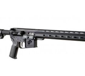 NEW Uintah Precision Semi-Auto AR-15 Rifle