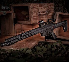 Brownells Unveils Gen II FM-15 Zhukov for Labor Day