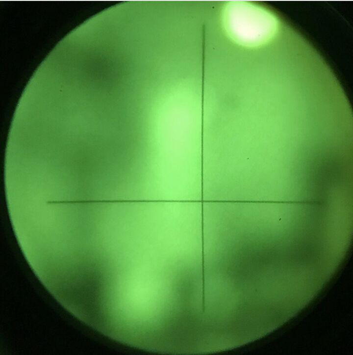 friday night lights night vision blemishes and how to fix them