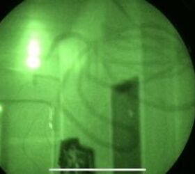 friday night lights night vision blemishes and how to fix them