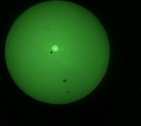 friday night lights night vision blemishes and how to fix them