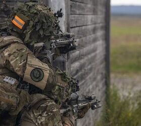 POTD: Danish 2nd Armored Infantry in Wild Leopard