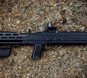 Trailblazer Firearms Unveils the New Pack9 Compact Rifle