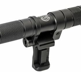 New Micro Scout Light Pro – SureFire's Latest Weaponlight