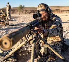 POTD: ISTC Desert Sniper Course 2021