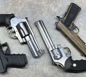 Concealed Carry Corner: Carrying Concealed Out West