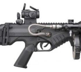 New FN Herstal FN 303 TACTICAL Compact Less Lethal Launcher