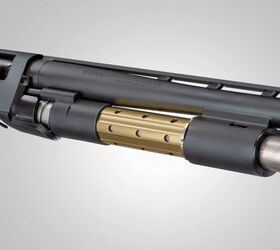 New Mossberg 940 Pro Field Autoloading Shotgun | thefirearmblog.com