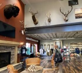 all access tour of weatherby s world headquarters