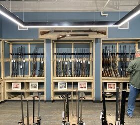 all access tour of weatherby s world headquarters