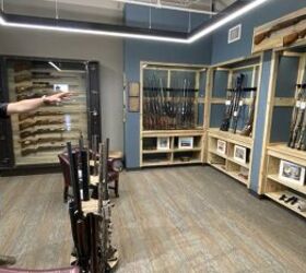 all access tour of weatherby s world headquarters