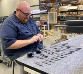 all access tour of weatherby s world headquarters