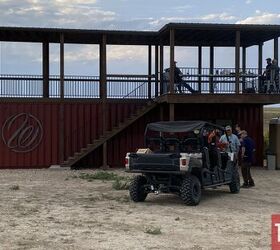 all access tour of weatherby s world headquarters