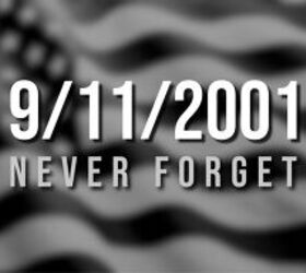 NEVER FORGET – 9/11/2001 Twenty Years Later