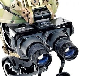 米軍AN/PVS-5 ナイトビジョン ゴーグル VBSSクラシックプレイヤー AN/PVS-5 - Night Vision Wiki