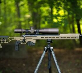 SILENCER SATURDAY #193: The New YHM Phantom Rimfire Suppressor